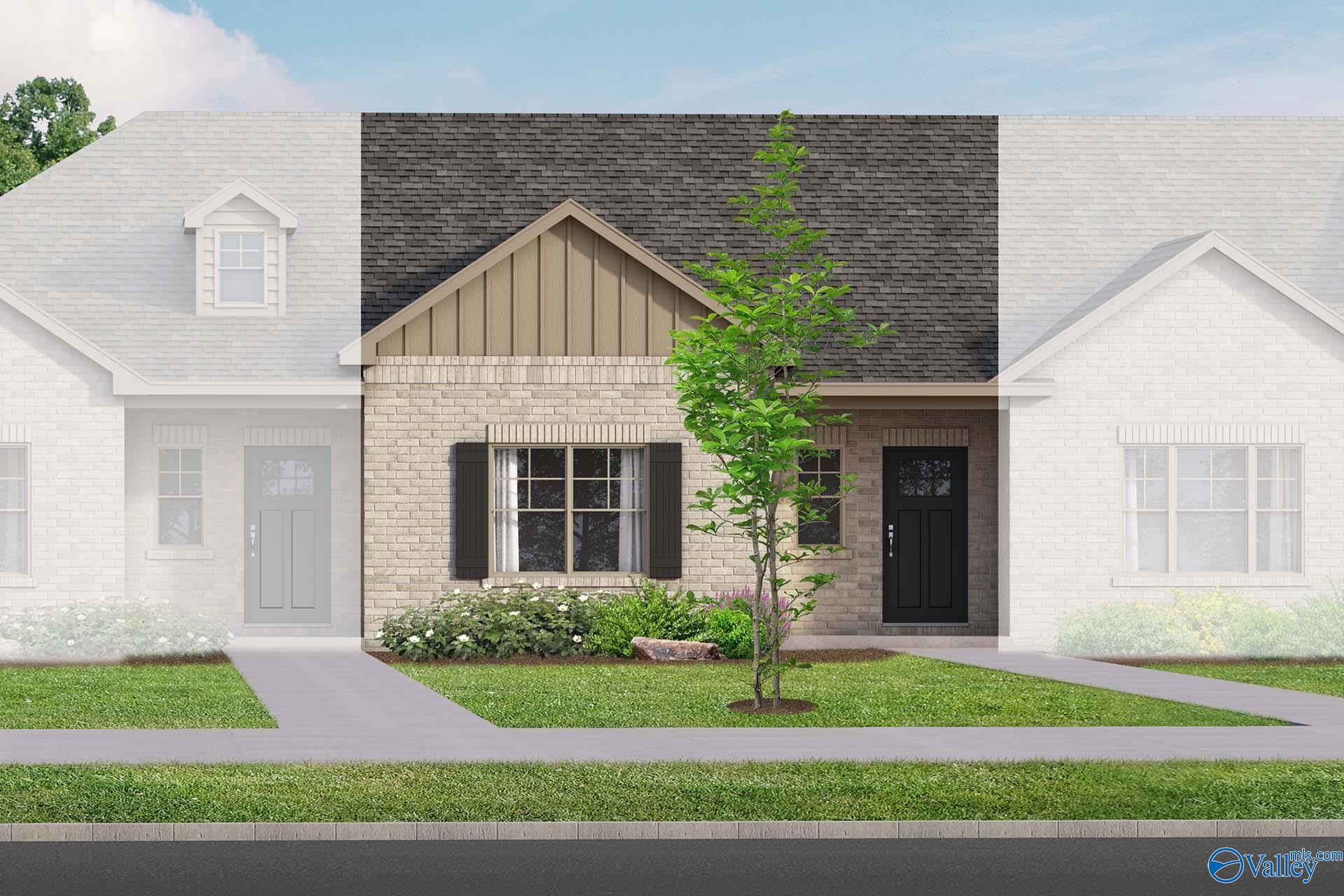 425 Lando Cain Road, Hartselle, Alabama image 1