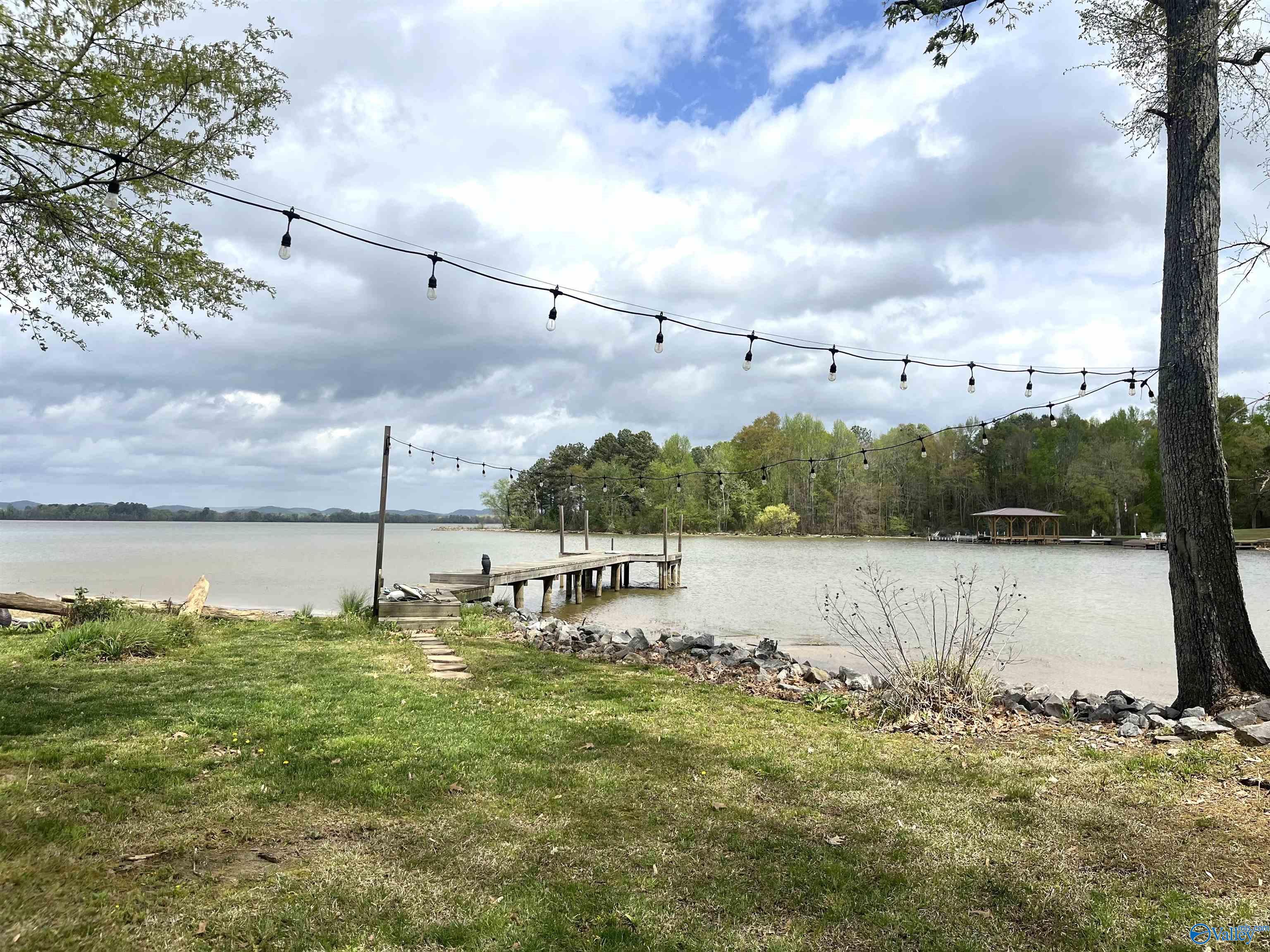 Lot 42 &43 County Road 546, Centre, Alabama image 1