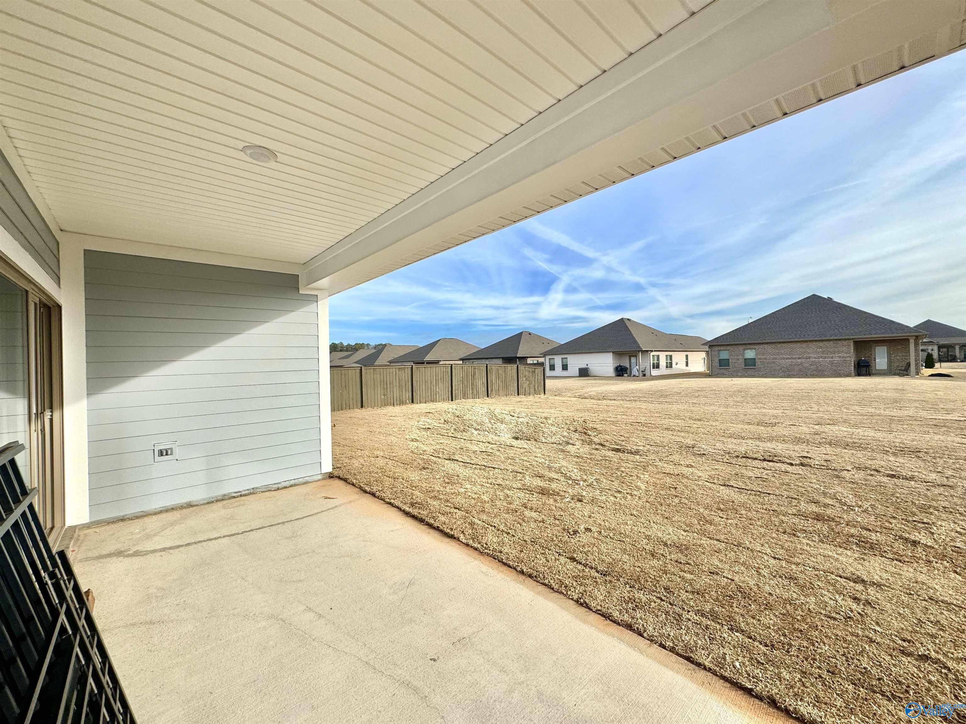 7214 Hampton Mill Drive, Owens Cross Roads, Alabama image 23