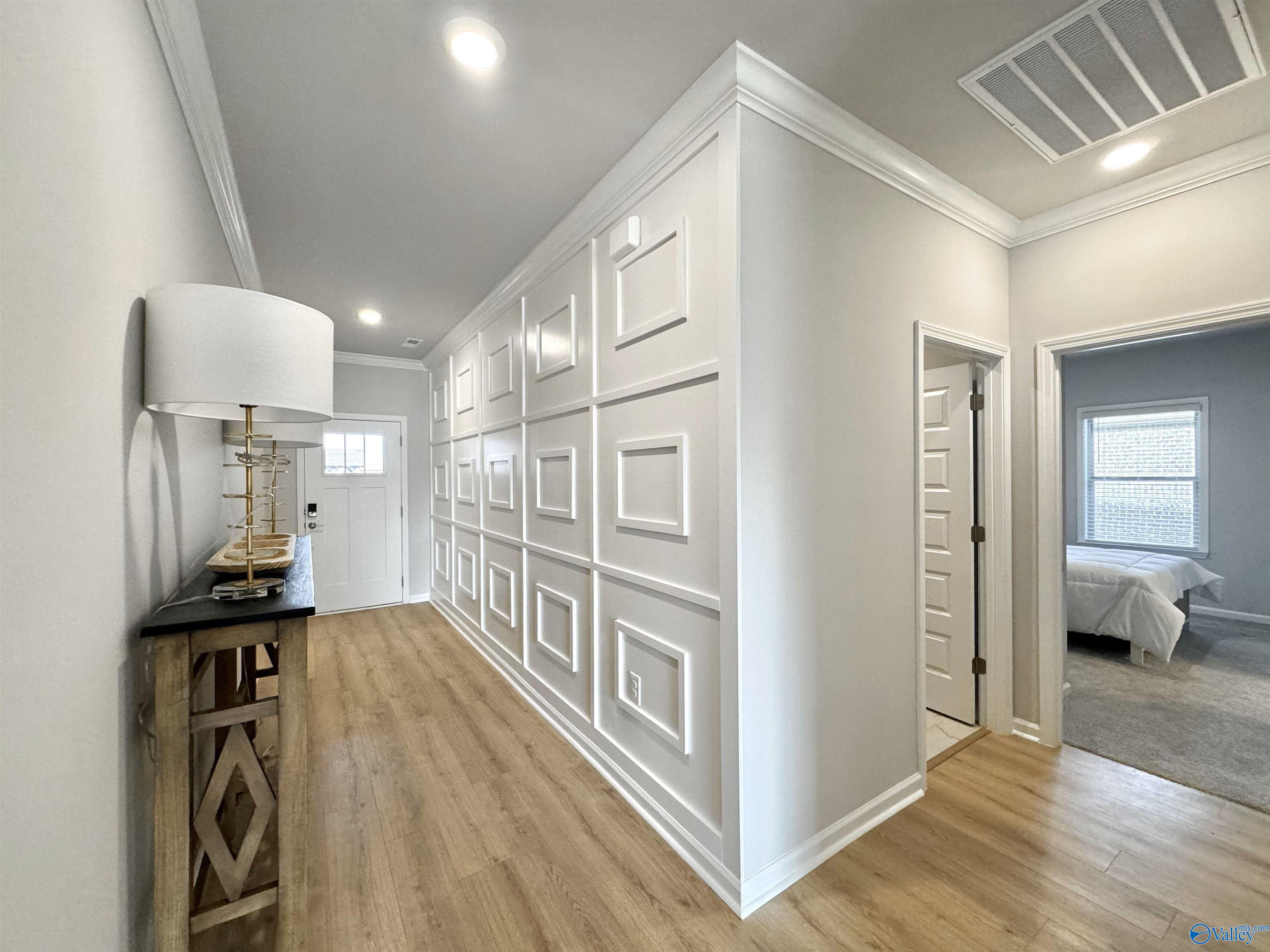 7214 Hampton Mill Drive, Owens Cross Roads, Alabama image 12