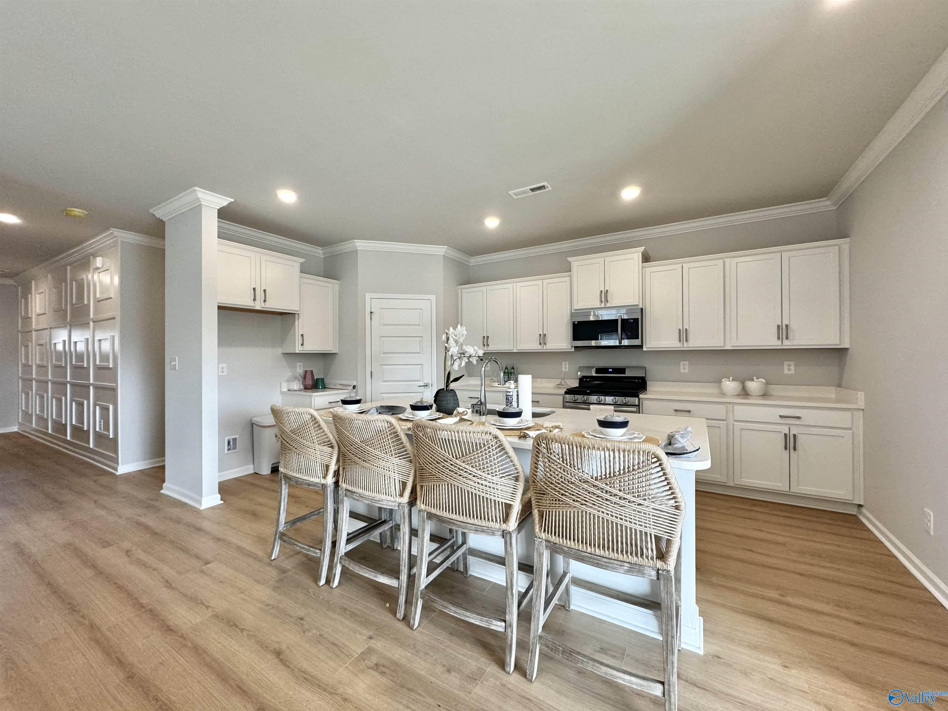 7214 Hampton Mill Drive, Owens Cross Roads, Alabama image 13