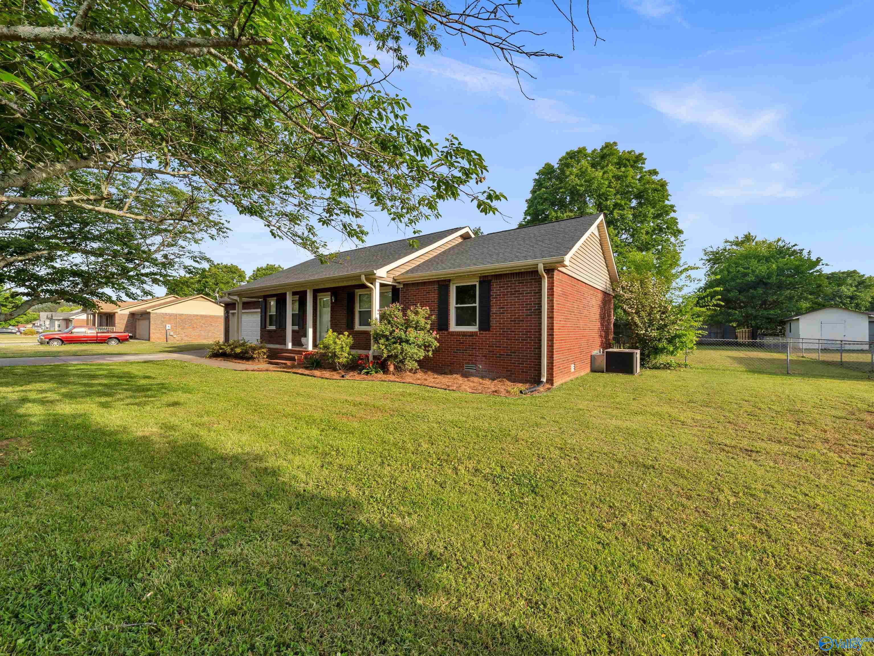 107 Enoch Drive