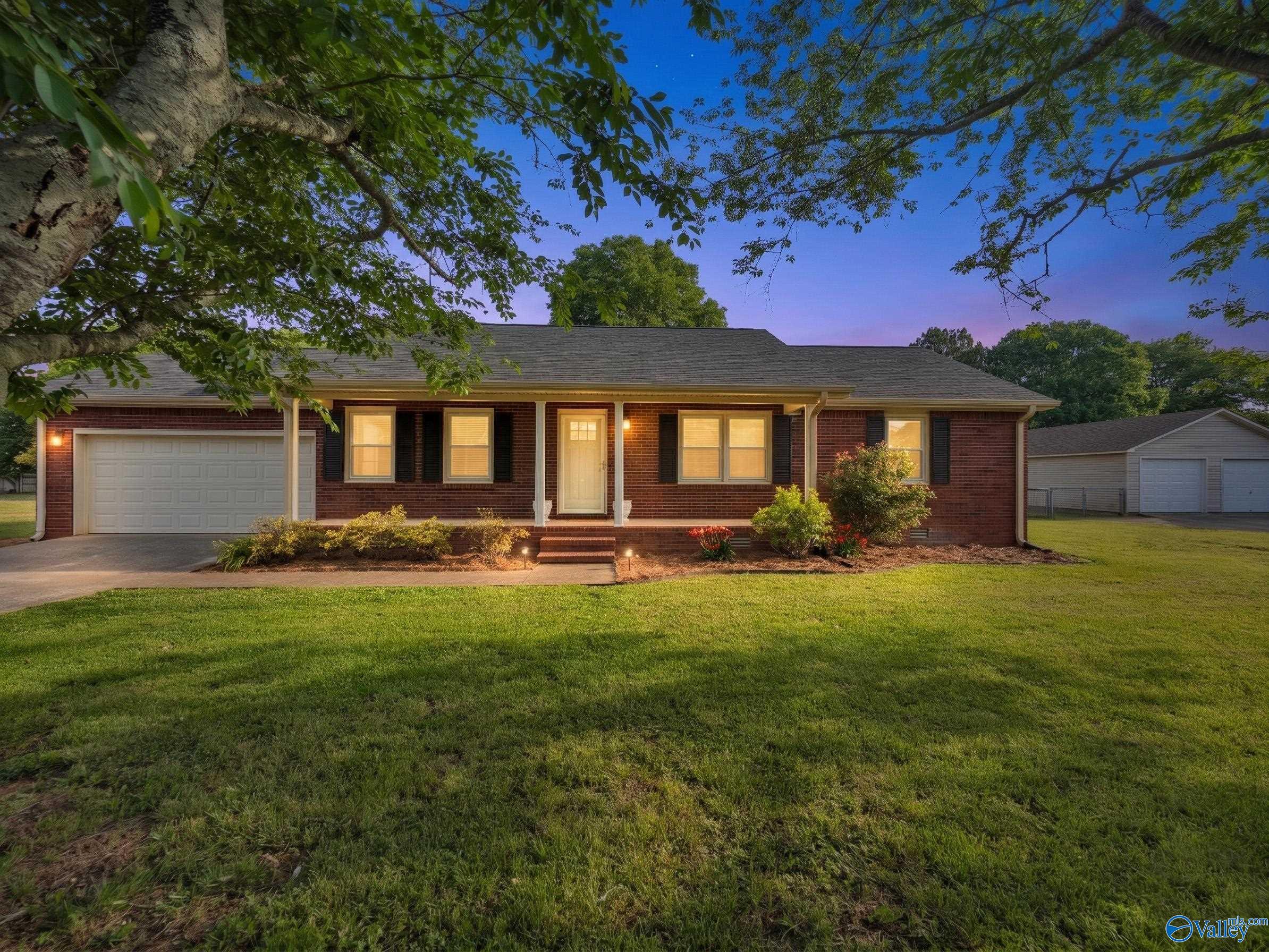 107 Enoch Drive