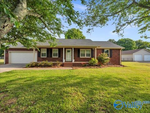 Photo of 107 Enoch Drive, Hazel Green, AL 35750 (MLS # 21917197)