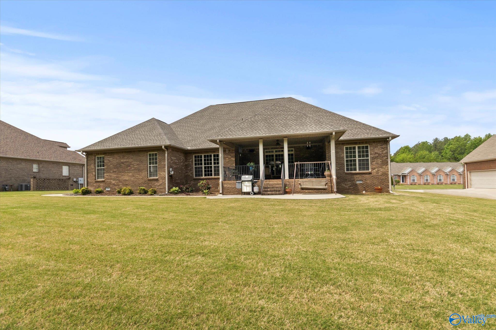 17174 Leatherwood Drive, Athens, Alabama image 39