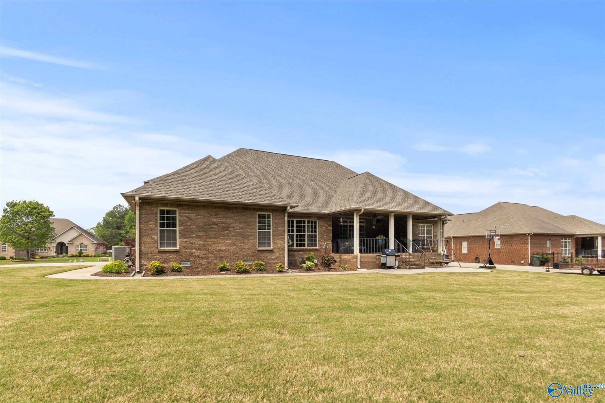 17174 Leatherwood Drive, Athens, Alabama image 38