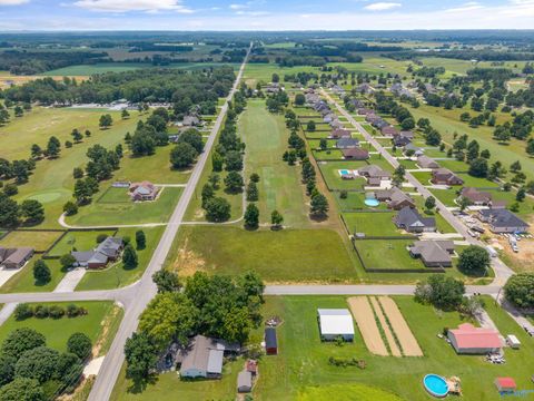 Vacant Land For Sale - TRACT 1 1.13 AC Mooresville Road<br/> Limestone County, Athens, AL 35613