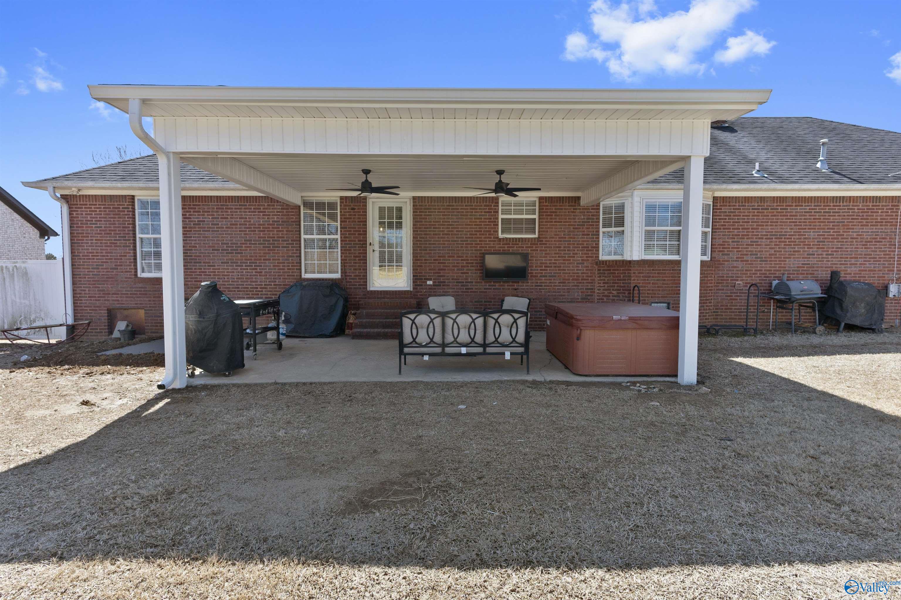 17951 Jeffery Street, Athens, Alabama image 31