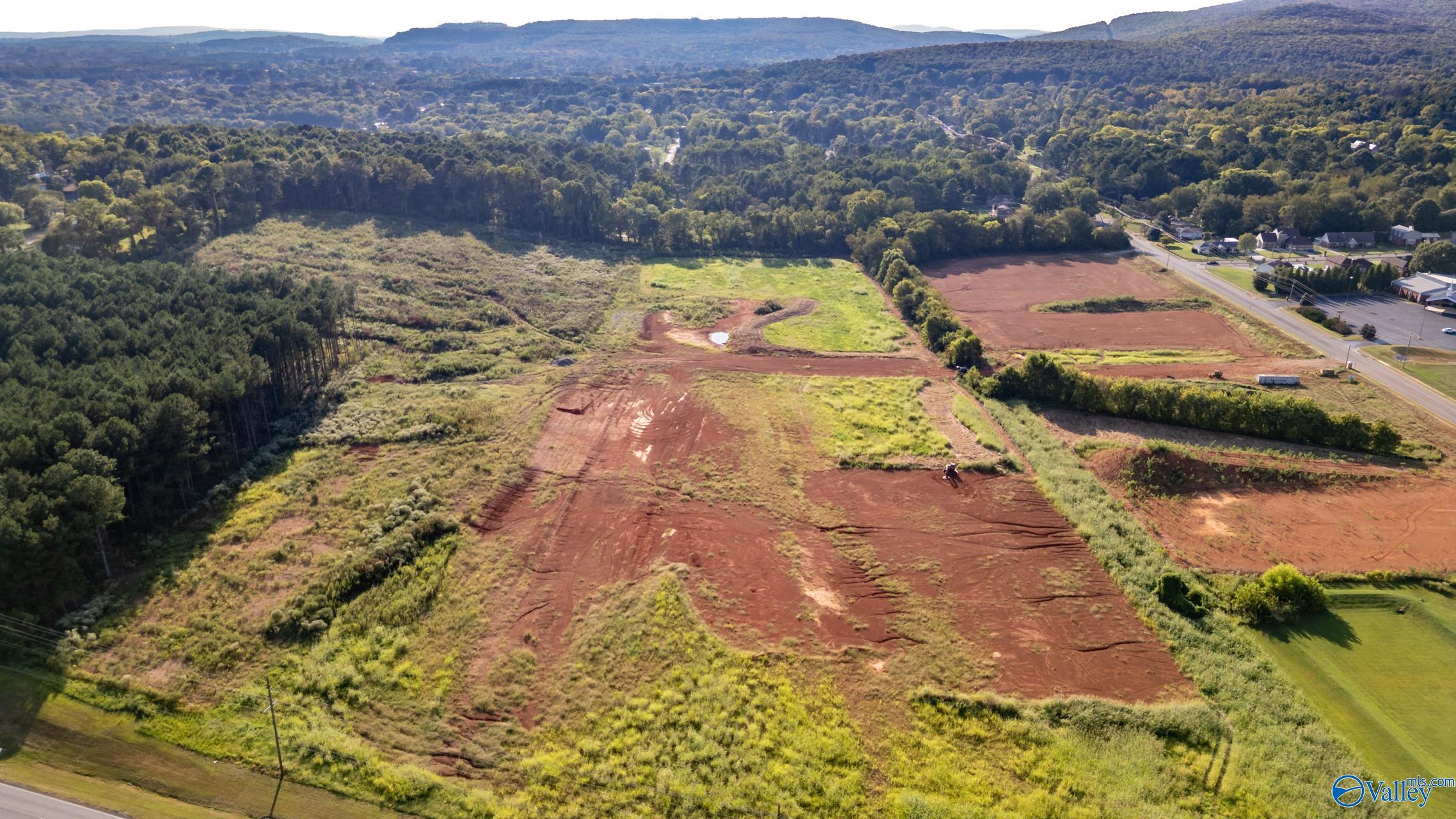 18.31 acres Hollow Road