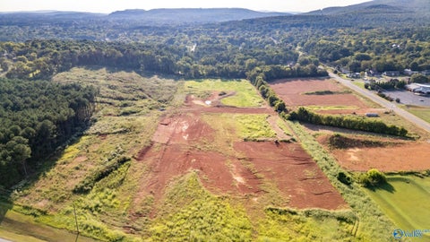 Vacant Land For Sale - 18.31 ACRES Hollow Road<br/> Huntsville, AL 35810