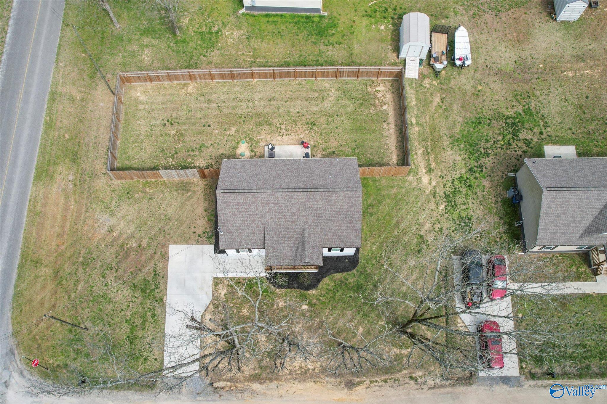 322 Pleasant Hill Road, Guntersville, Alabama image 28