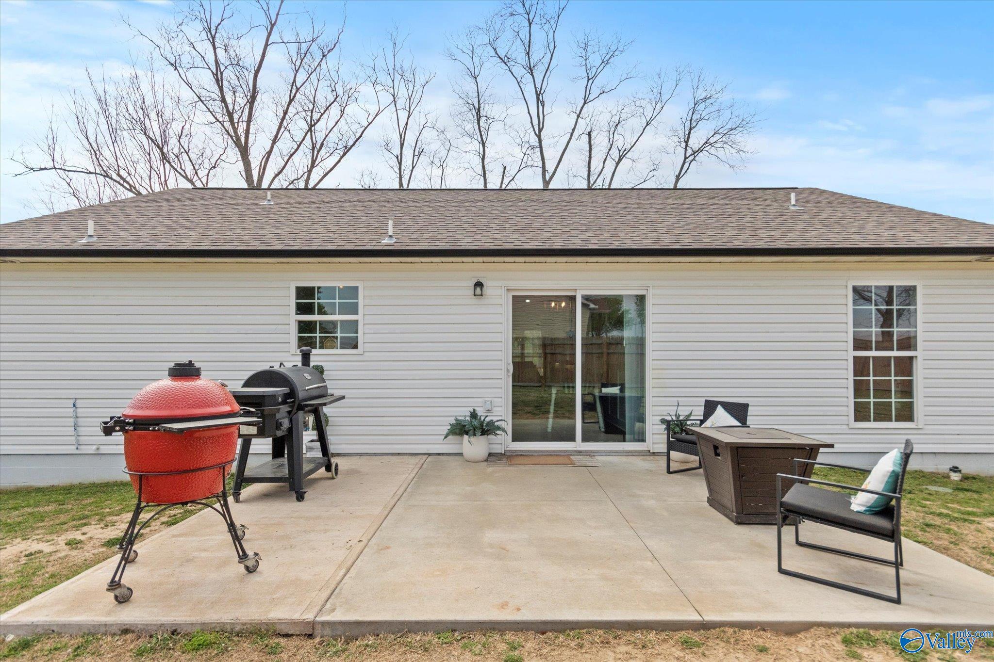 322 Pleasant Hill Road, Guntersville, Alabama image 25