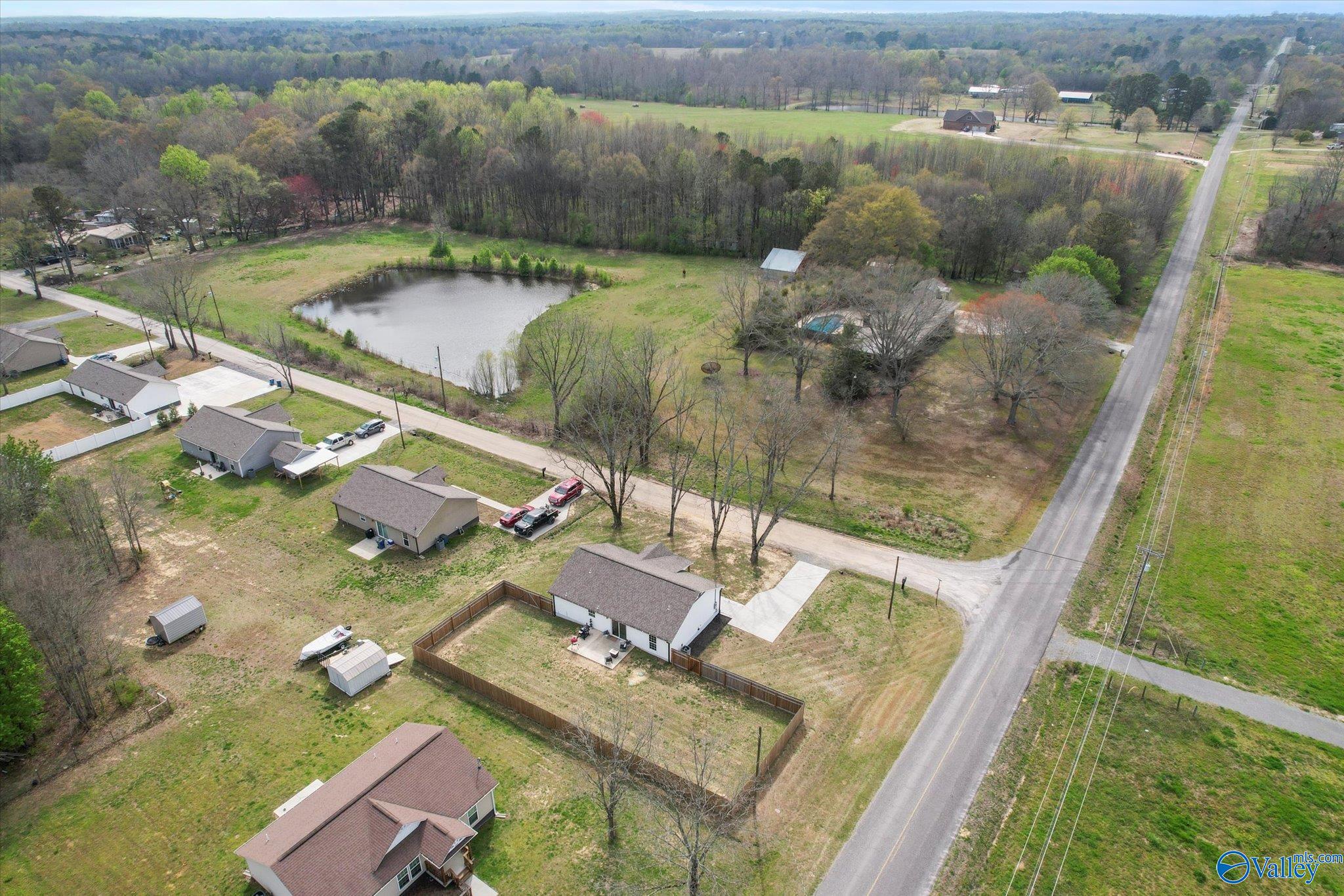 322 Pleasant Hill Road, Guntersville, Alabama image 29