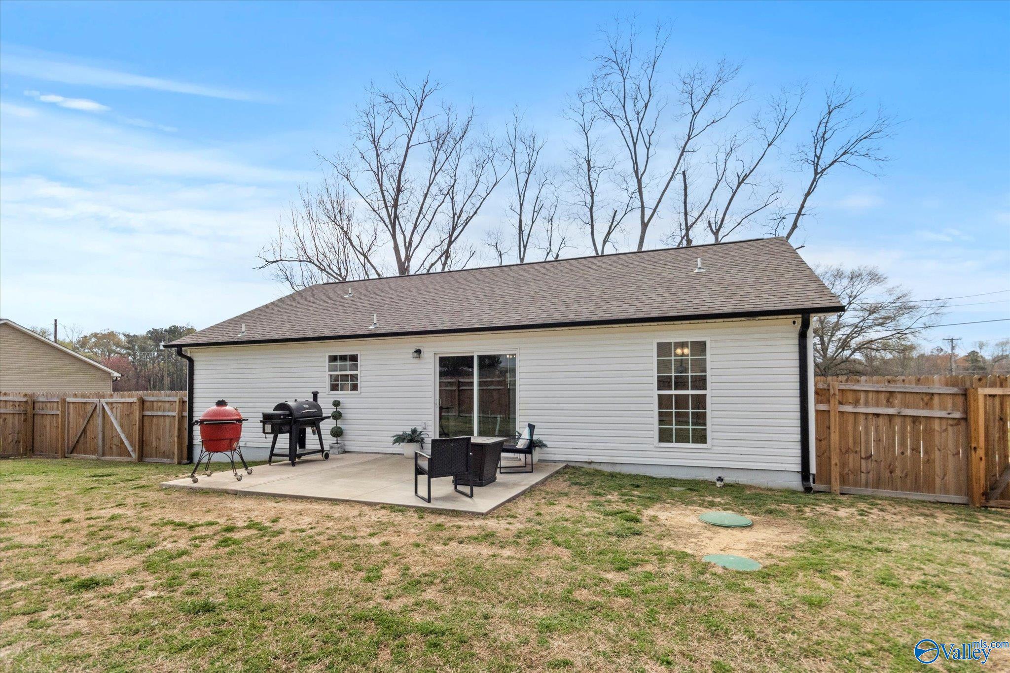 322 Pleasant Hill Road, Guntersville, Alabama image 23