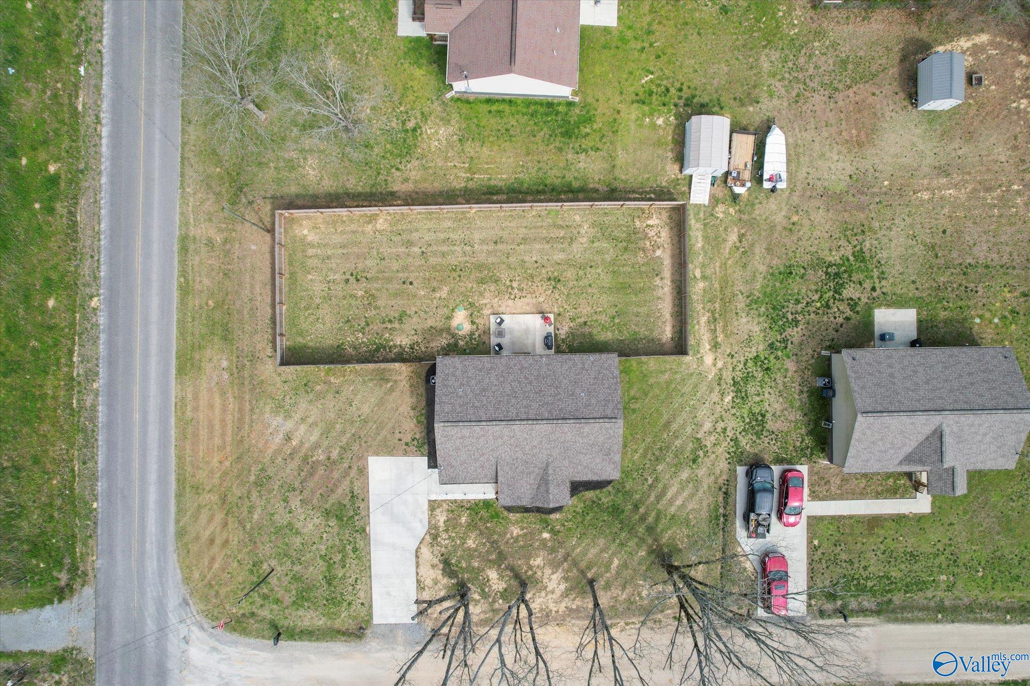 322 Pleasant Hill Road, Guntersville, Alabama image 27