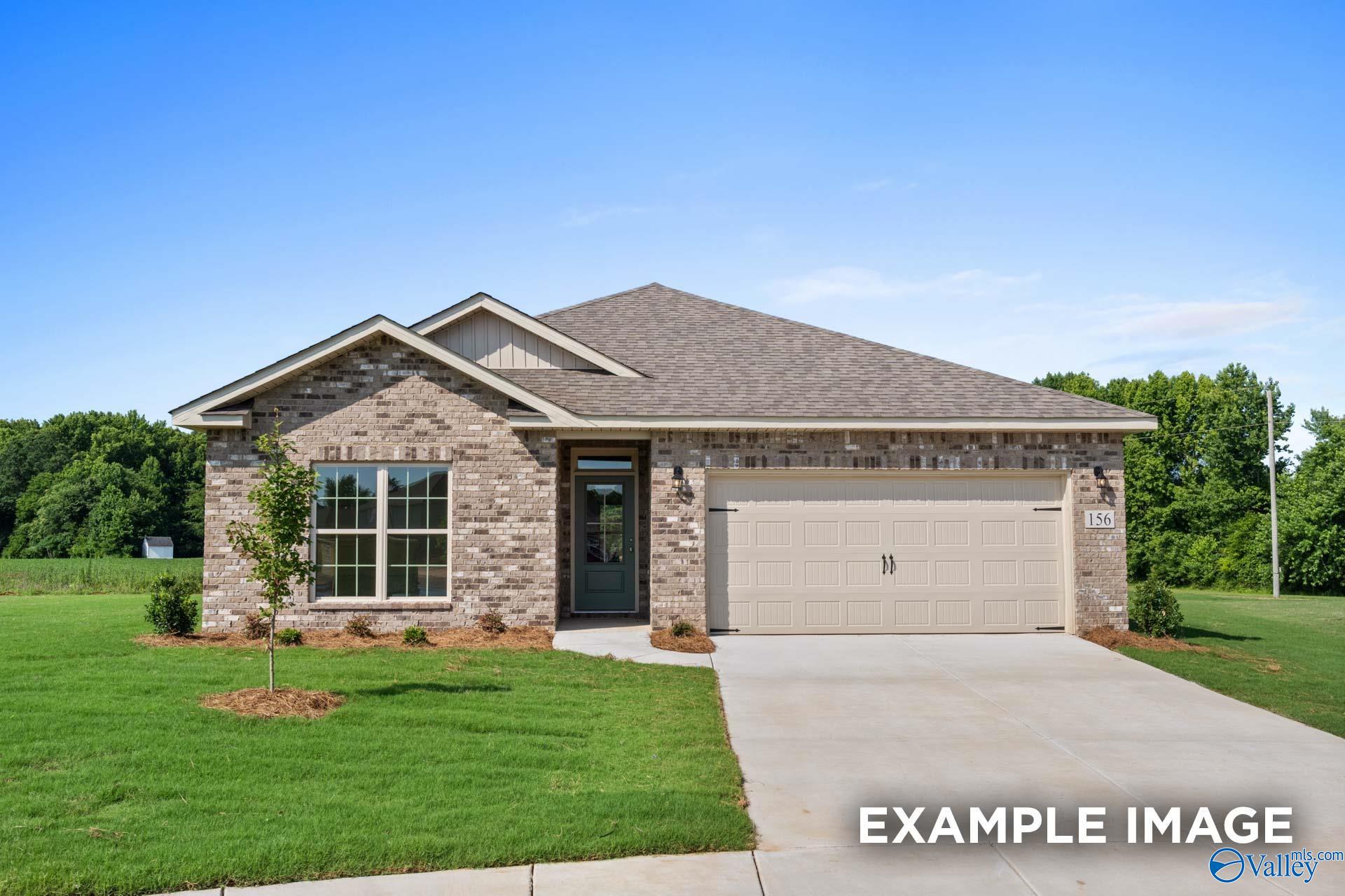 2123 Dawson Lane, Cullman, Alabama image 1