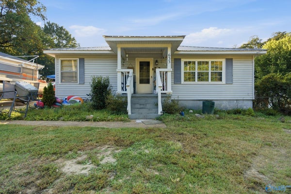 633 4TH ST NW, ARAB, AL 35016 - Image f45571cb29b46476238e3402f07efc1a/2170532948