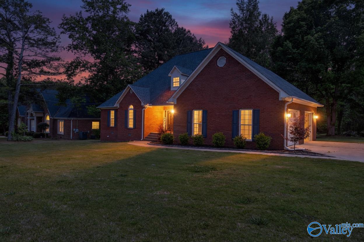 368 Hazel Creek Trail