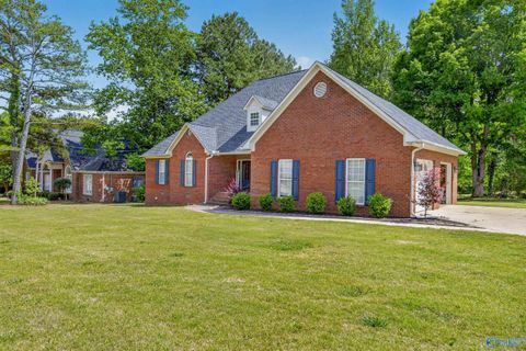 Homes For Sale - 368 Hazel Creek Trail<br/> Calhoun County, Anniston, AL 36207