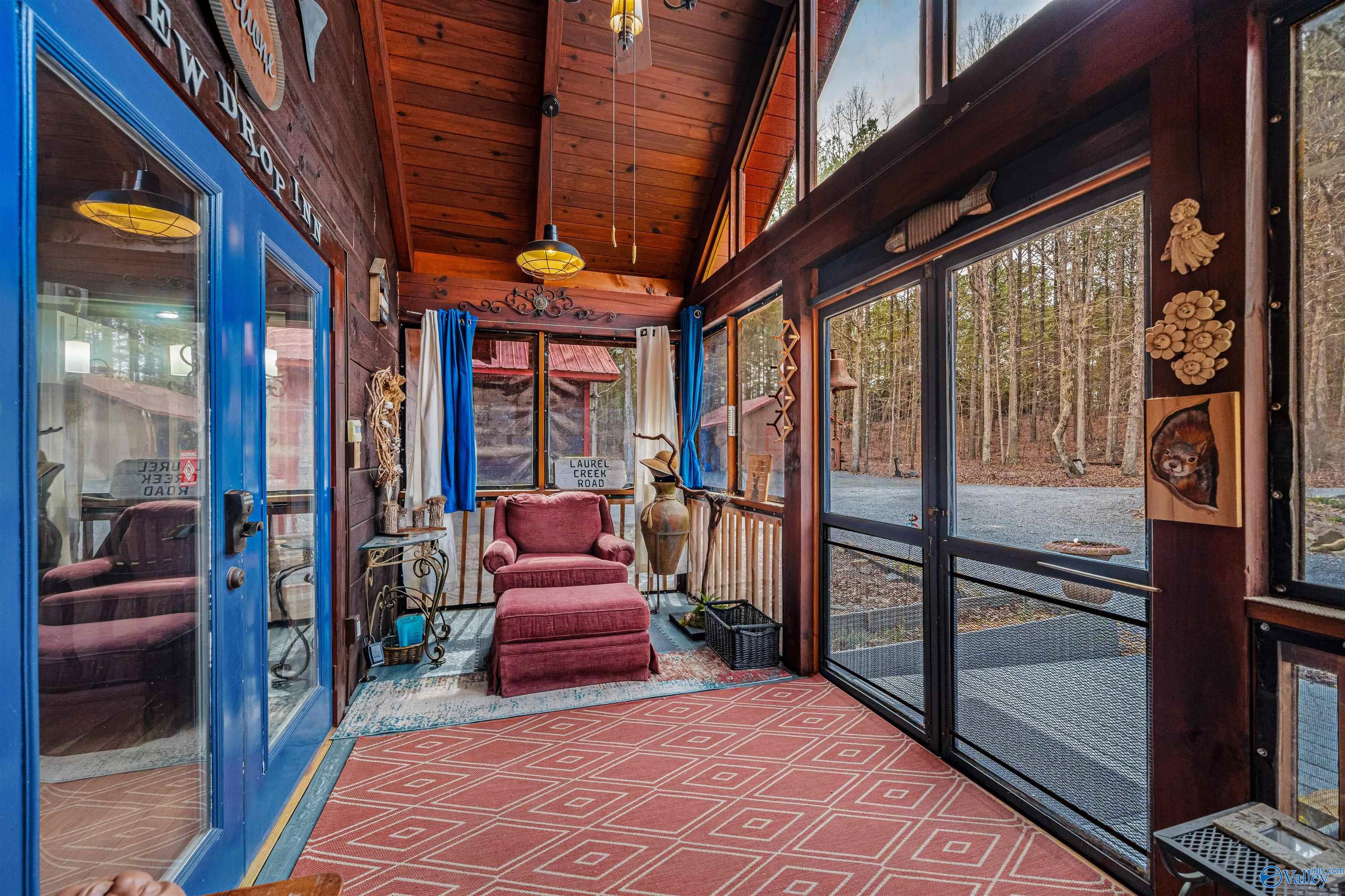 235 Road 9011, Mentone, Alabama image 17