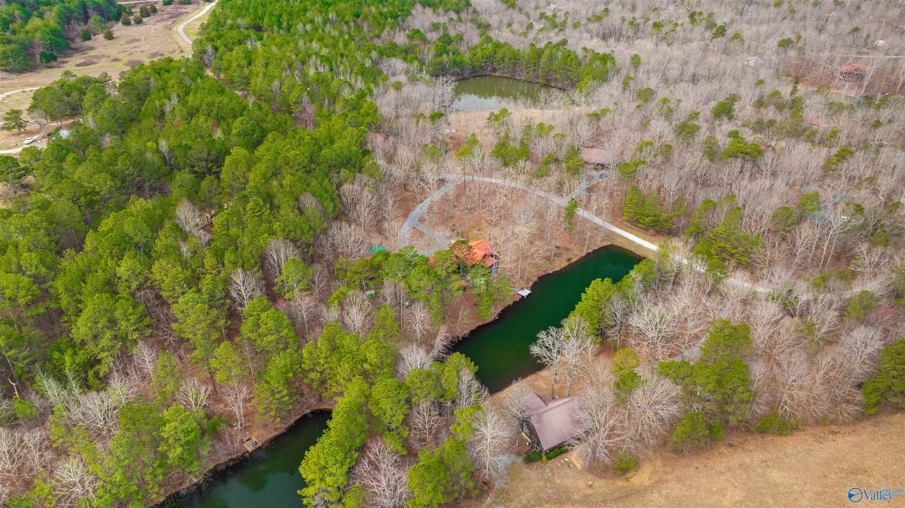 235 Road 9011, Mentone, Alabama image 38