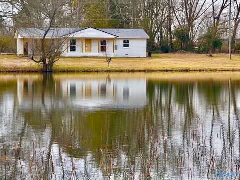 Homes For Sale - 199 Twin Lakes Drive<br/> Arab, AL 35016