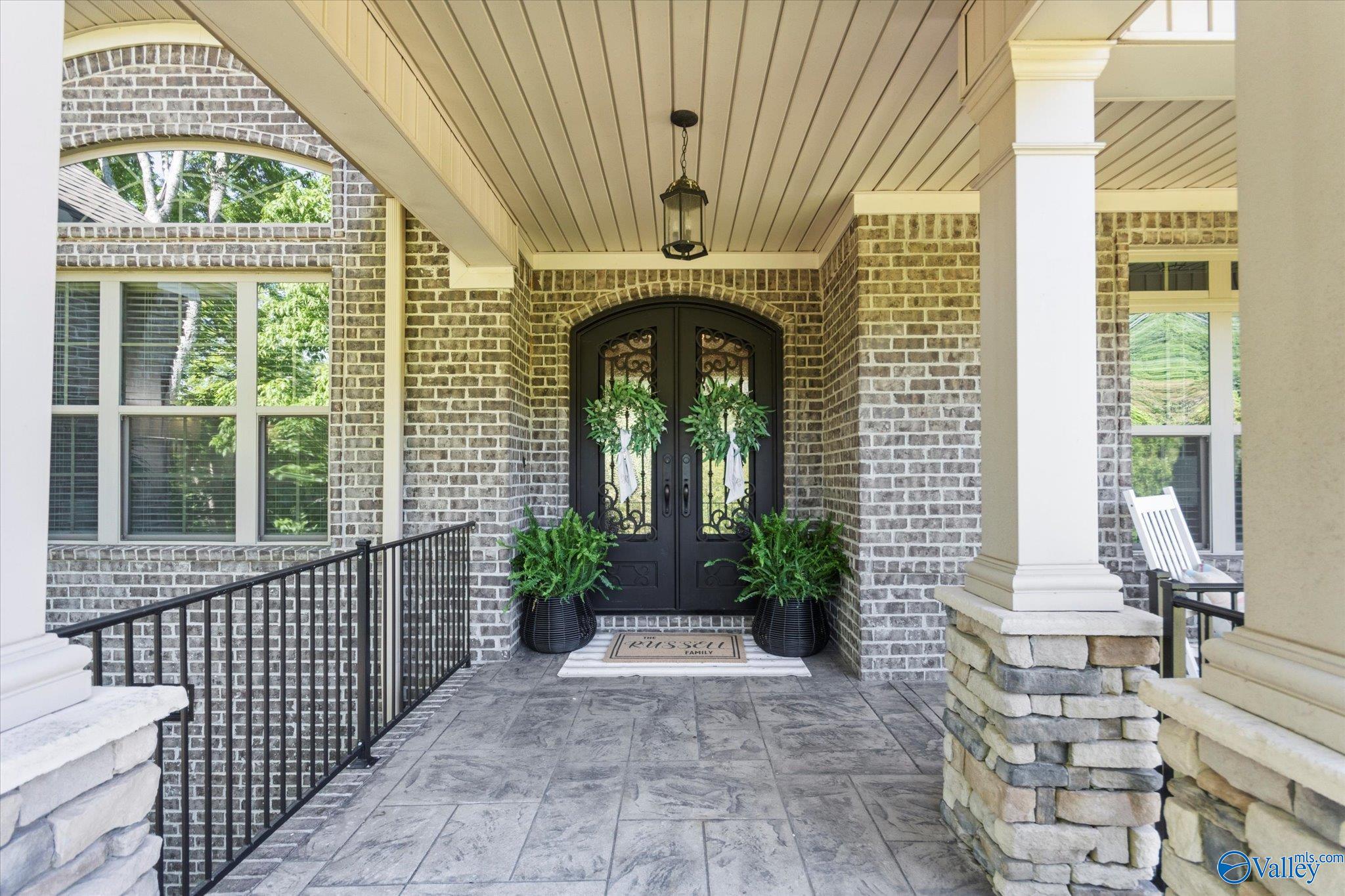 1268 Dug Hill Road, Brownsboro, Alabama image 4
