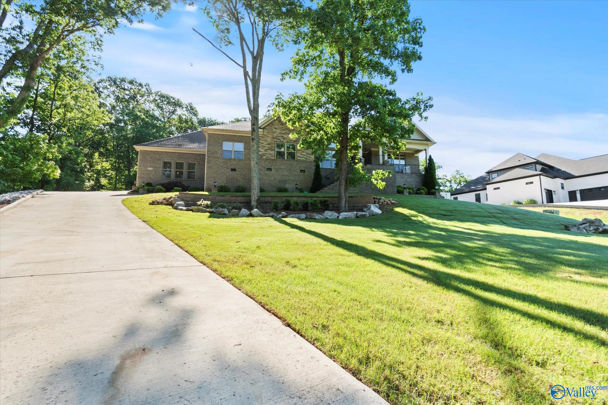 1268 Dug Hill Road, Brownsboro, Alabama image 6