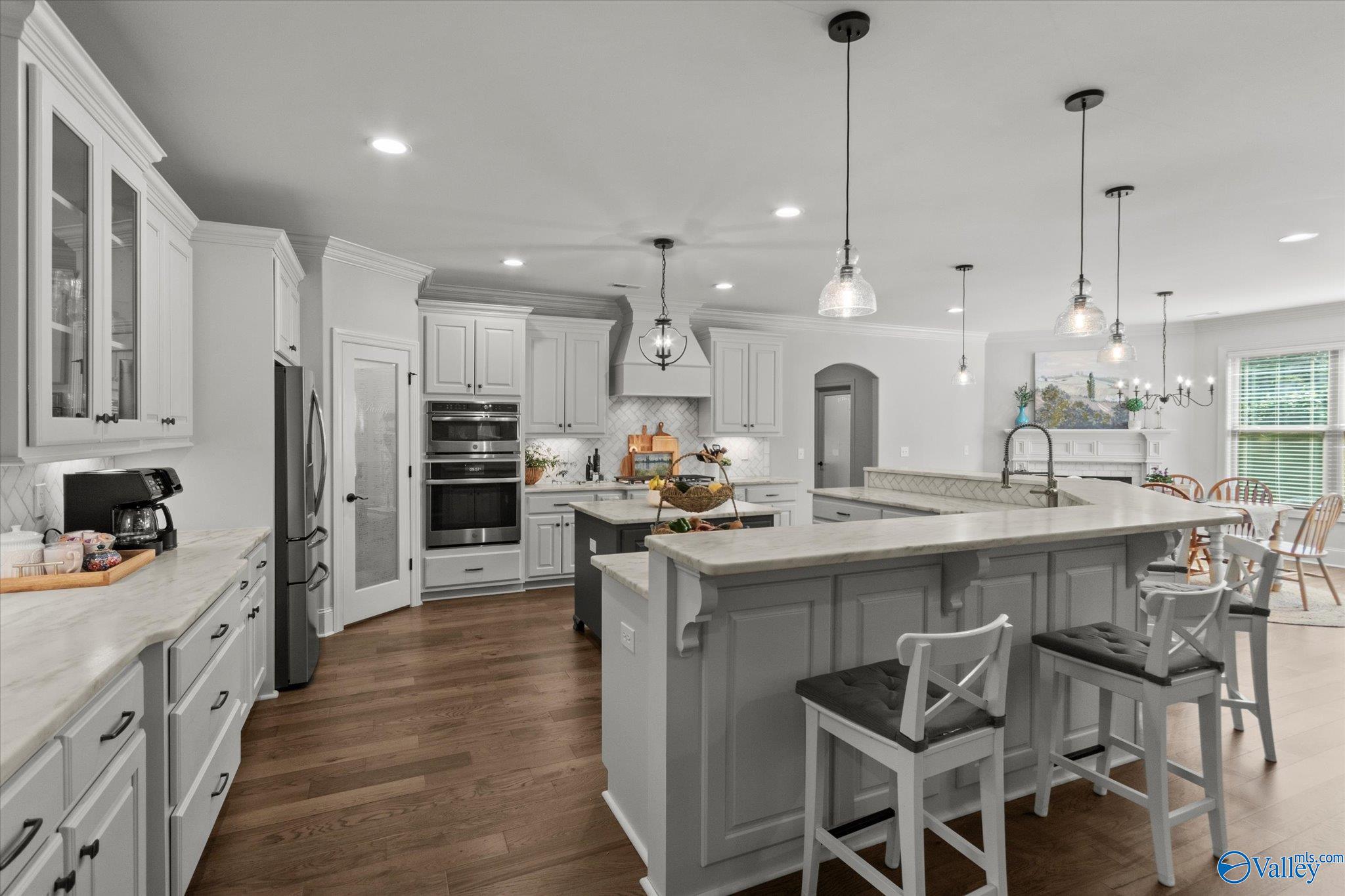 1268 Dug Hill Road, Brownsboro, Alabama image 21