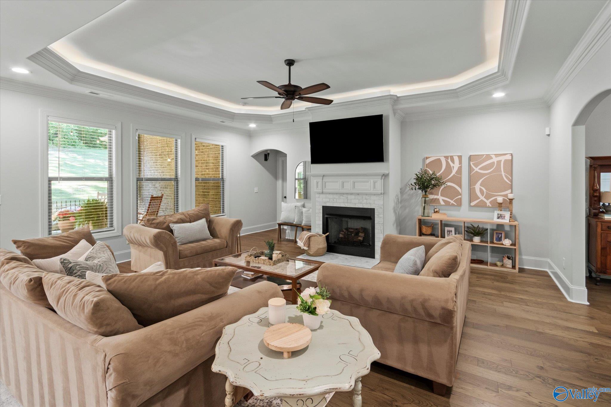 1268 Dug Hill Road, Brownsboro, Alabama image 15