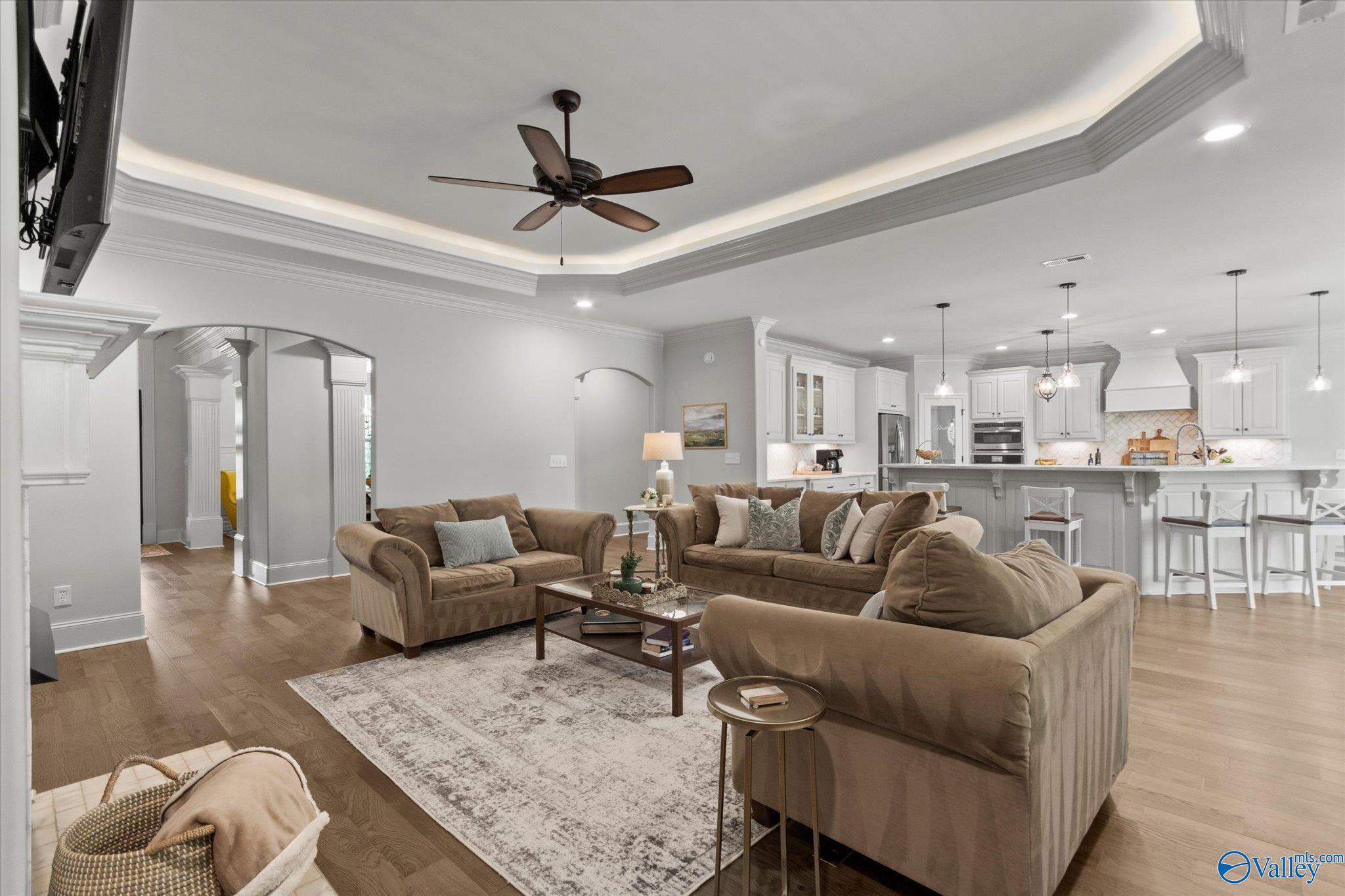 1268 Dug Hill Road, Brownsboro, Alabama image 17