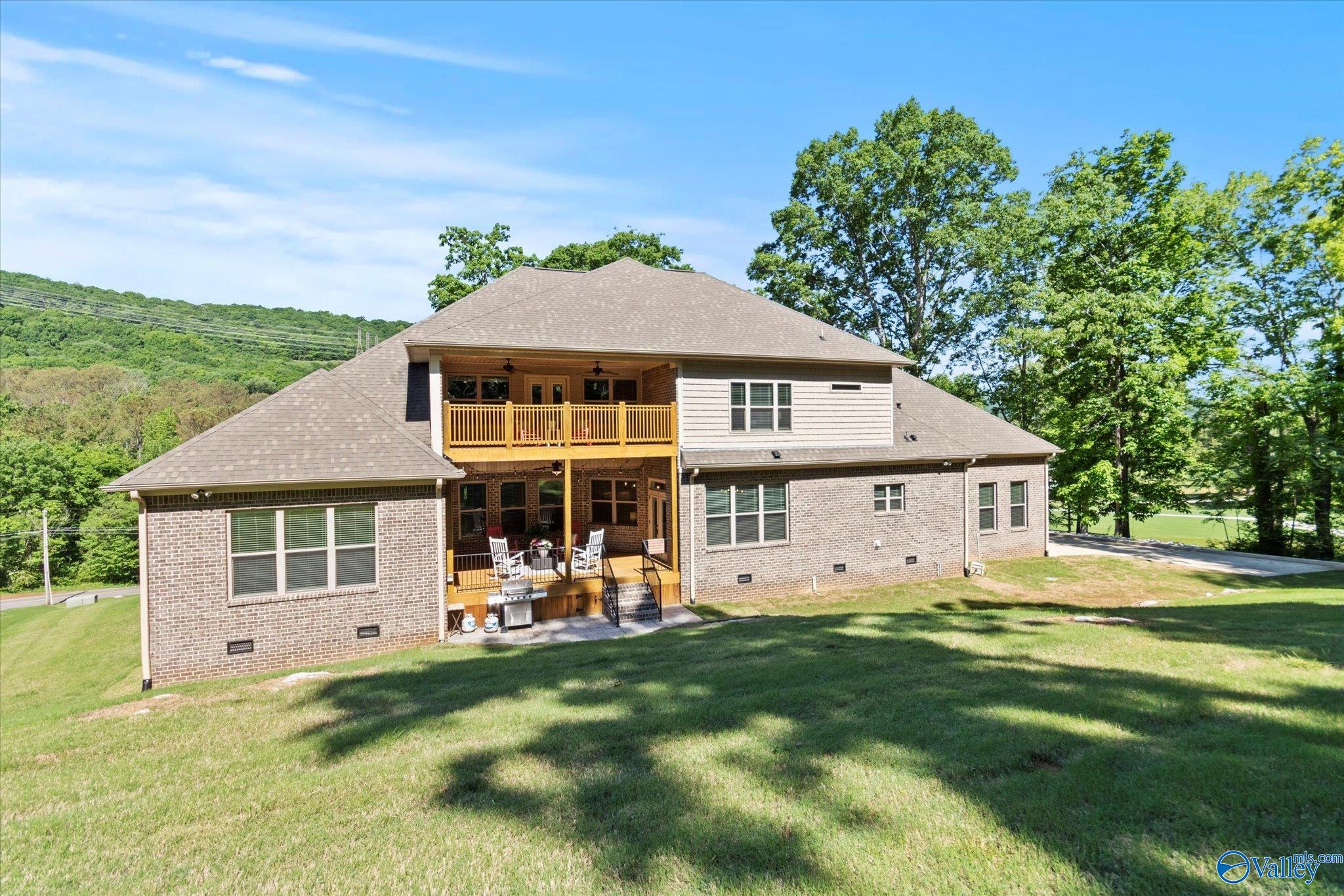 1268 Dug Hill Road, Brownsboro, Alabama image 48