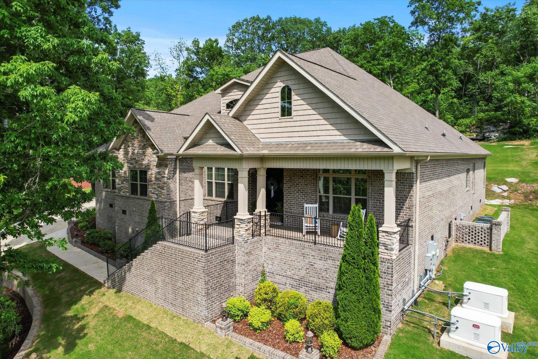 1268 Dug Hill Road, Brownsboro, Alabama image 1