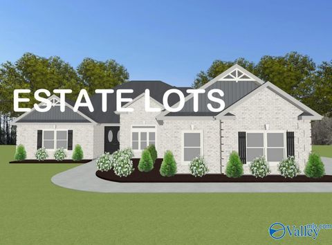 Homes For Sale - SEDONA - A Newby Chapel Road<br/> Athens, AL 35613