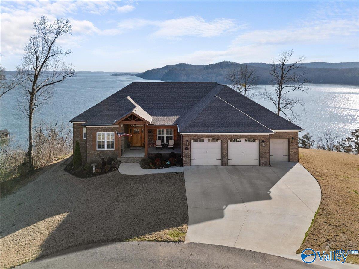 155 Ryan Drive, Guntersville, Alabama image 23