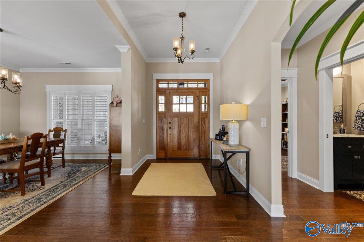 155 Ryan Drive, Guntersville, Alabama image 4