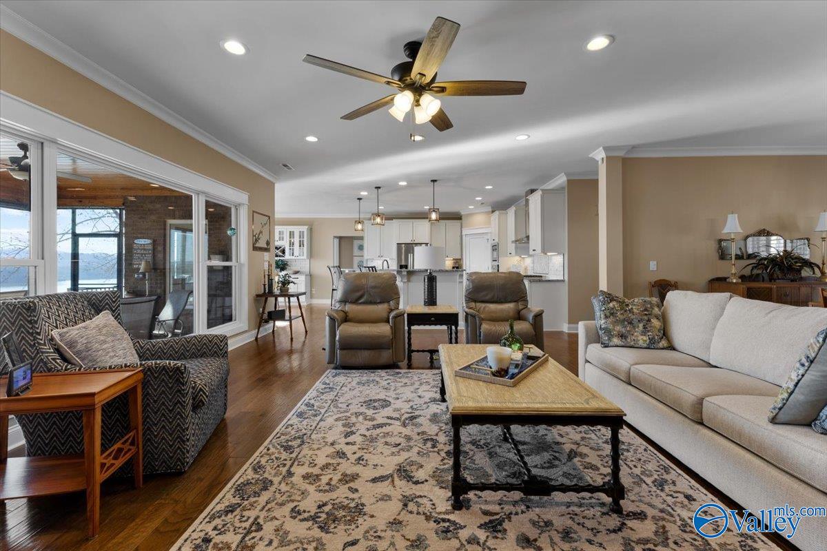 155 Ryan Drive, Guntersville, Alabama image 25