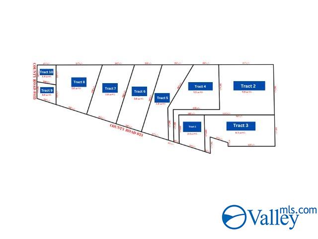 630 County Road 24, Crossville, Alabama image 2