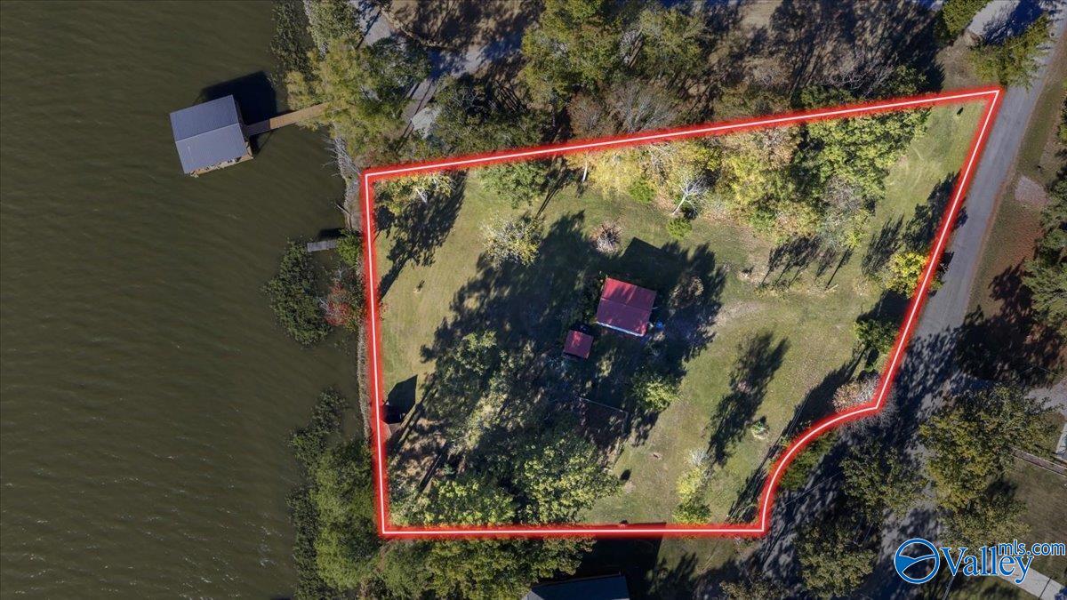 380 County Road 625