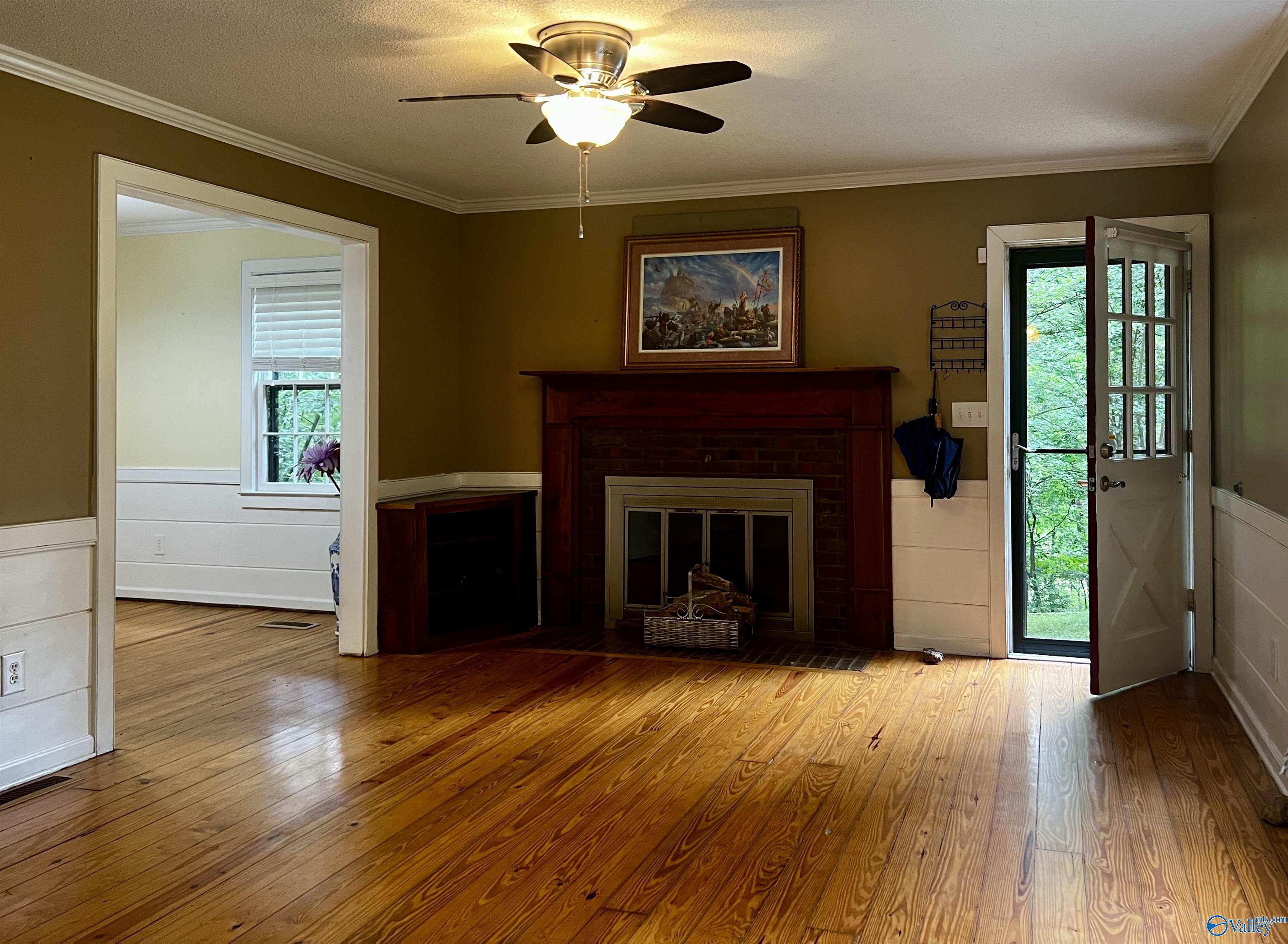 1727 SW Chestnut Mountain Road, Decatur, Alabama image 11