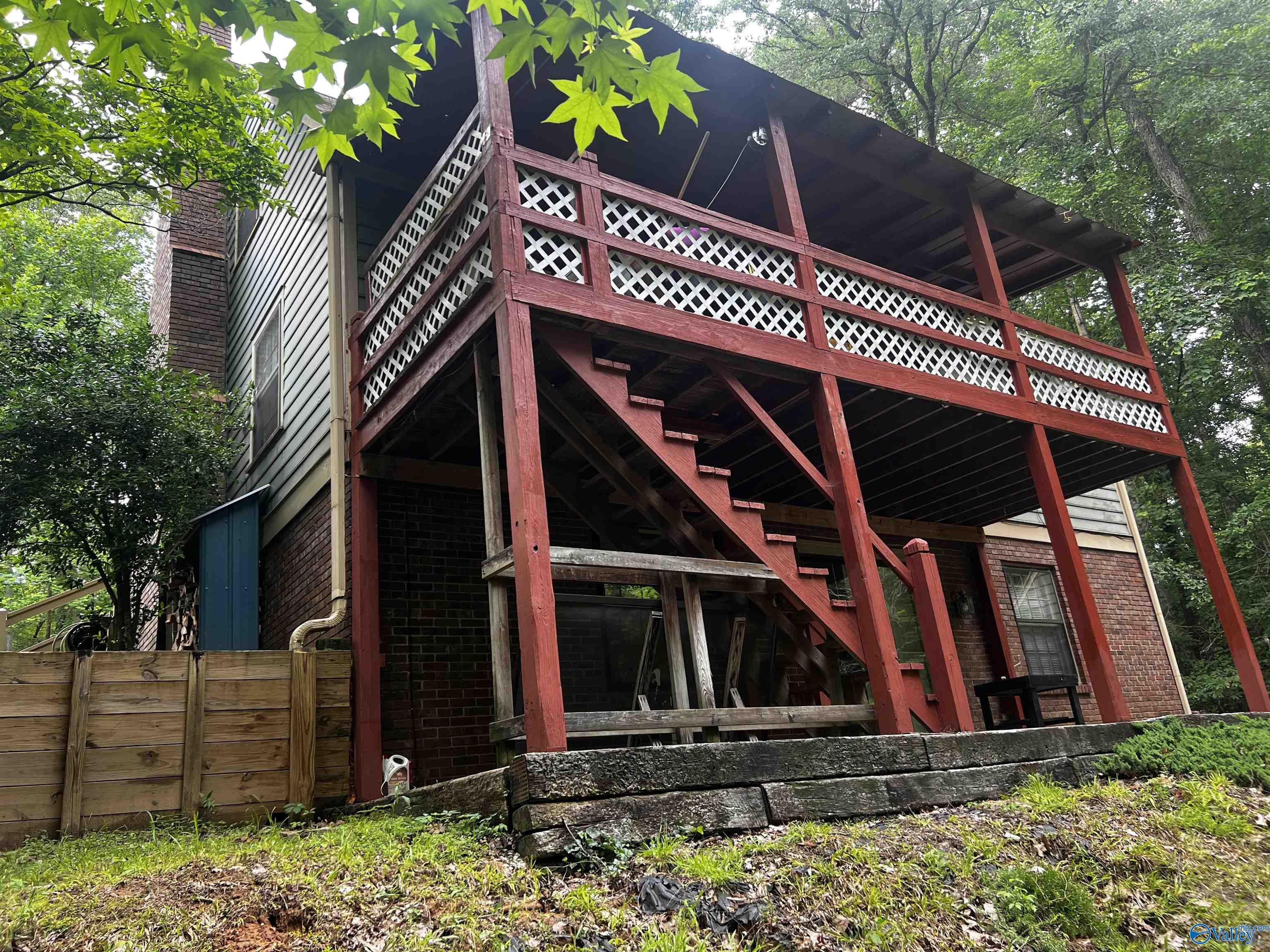 1727 SW Chestnut Mountain Road, Decatur, Alabama image 8