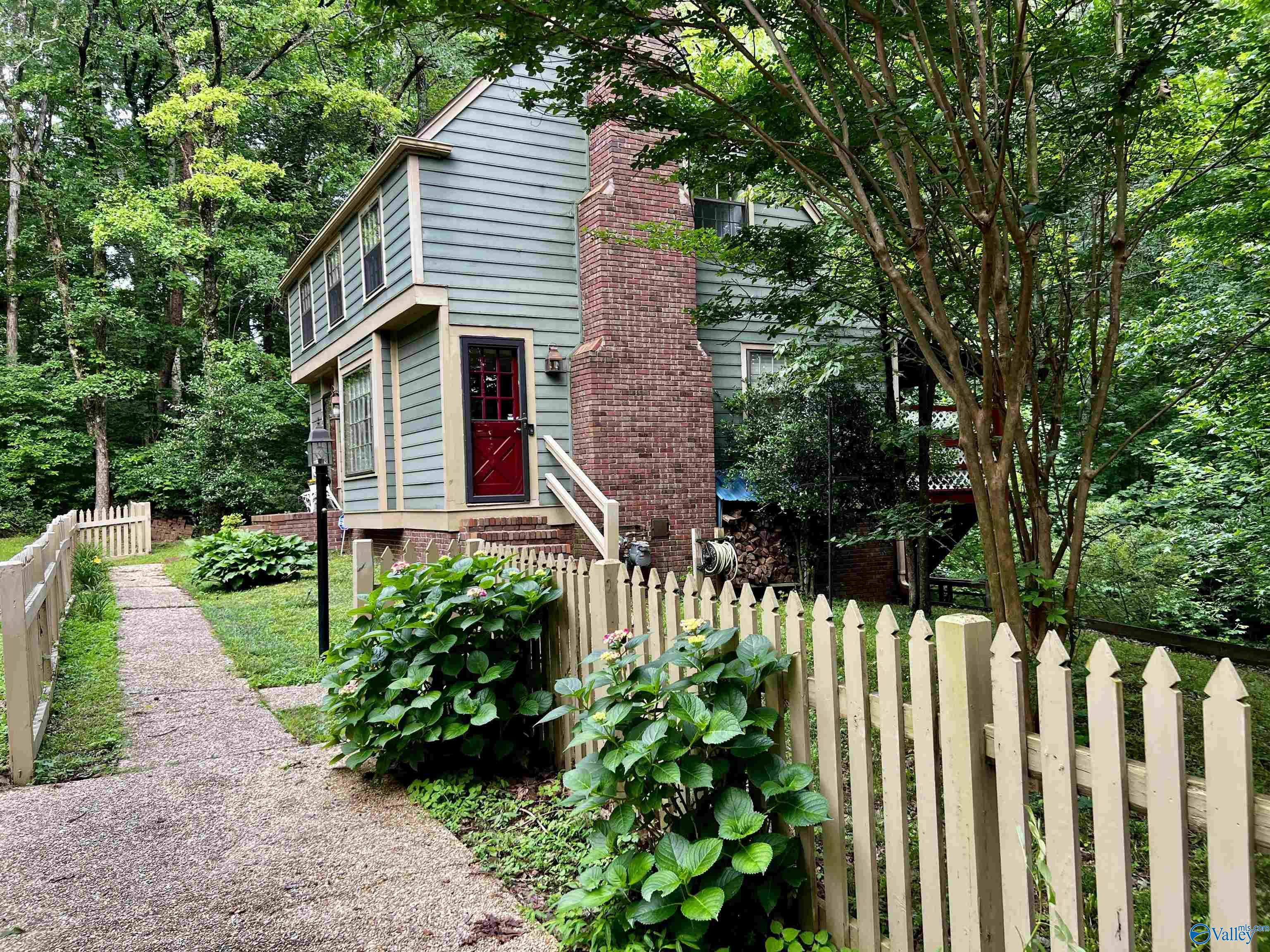 1727 SW Chestnut Mountain Road, Decatur, Alabama image 2