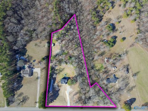 Photo of 16435 Alabama Highway 71, Pisgah, AL 35765 (MLS # 21909078)
