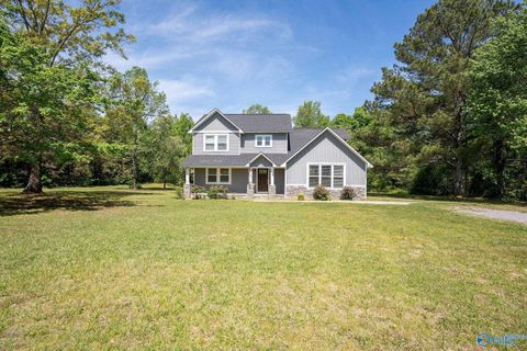 Homes For Sale - 16435 Alabama Highway 71<br/> Pisgah, AL 35765