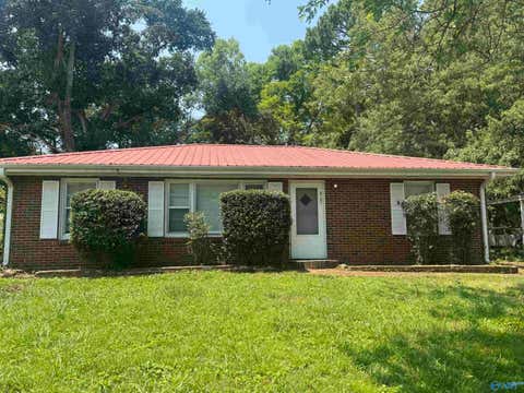 Homes For Rent - 3101 Meridian Street<br/> Huntsville, AL 35811