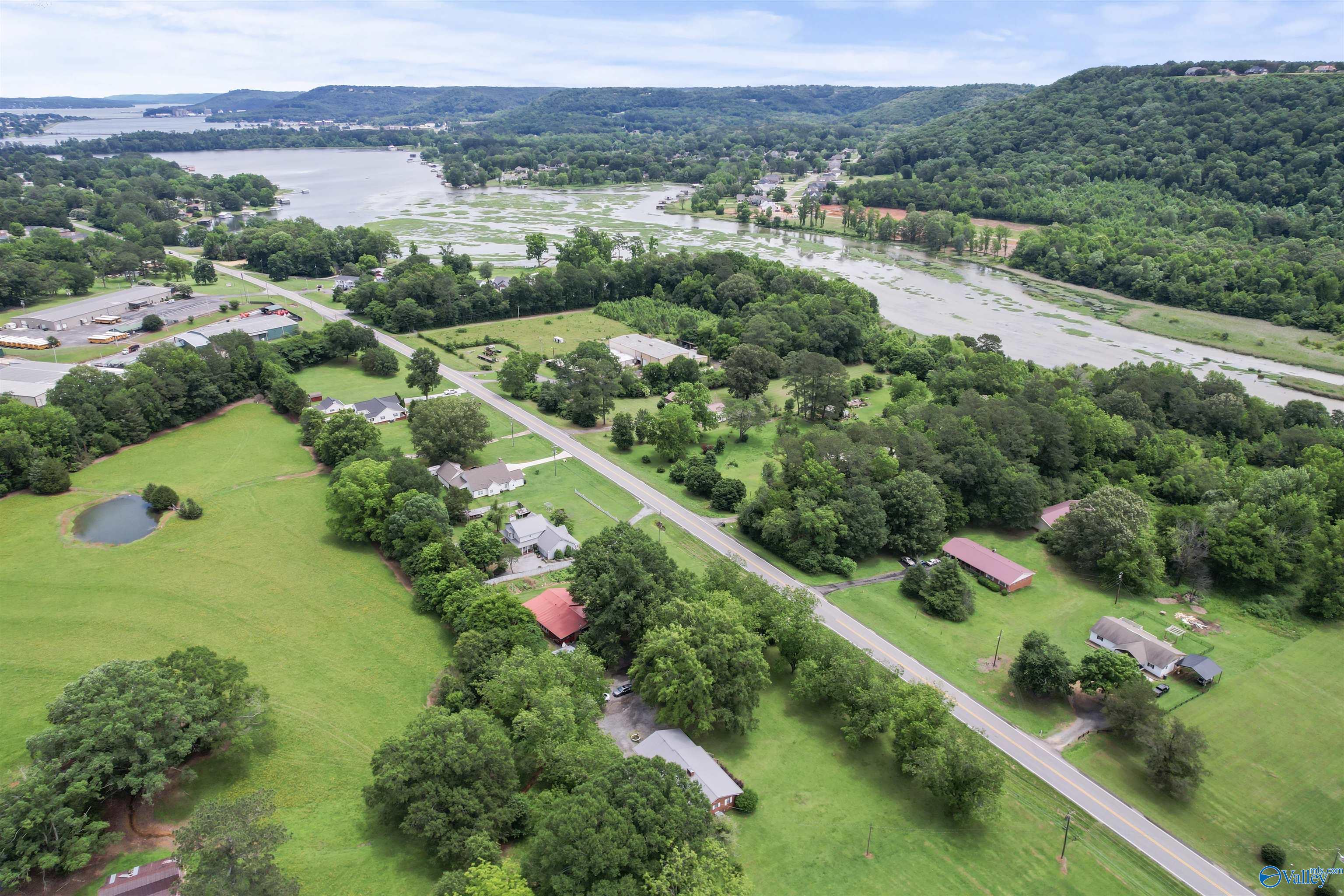 4500 State Highway 79, Guntersville, Alabama image 30