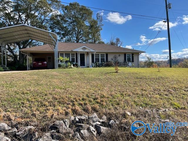 3723 Mclain Street, Hokes Bluff, Alabama image 2