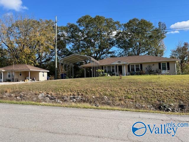 3723 Mclain Street, Hokes Bluff, Alabama image 3