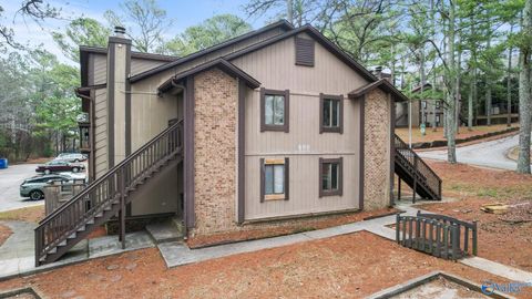 600 Julia Street NW A-D Huntsville AL 35816