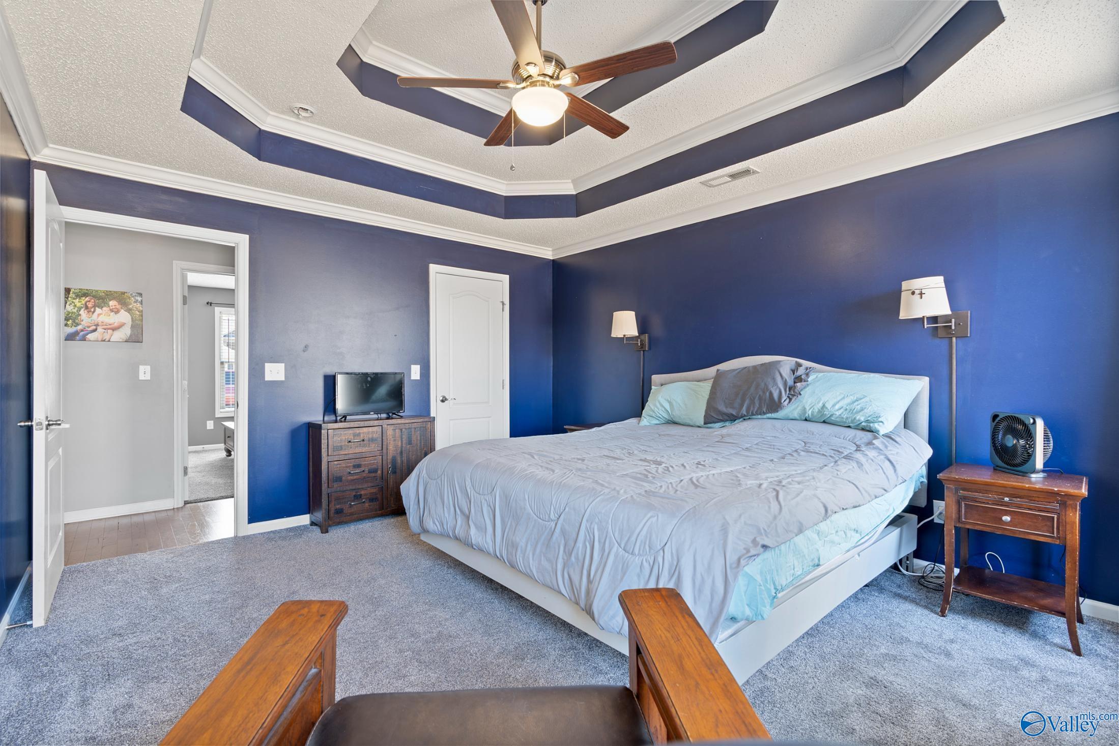 14564 Norfleet Drive, Athens, Alabama image 12